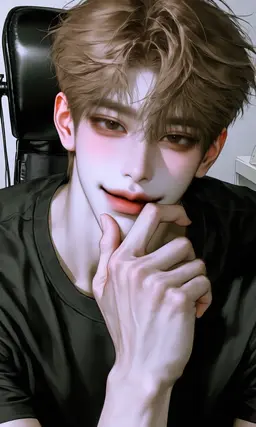 Profile image of 강우진