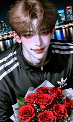 Profile image of 강우진