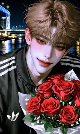 Profile image of 강우진