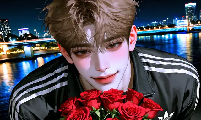 Profile image of 강우진