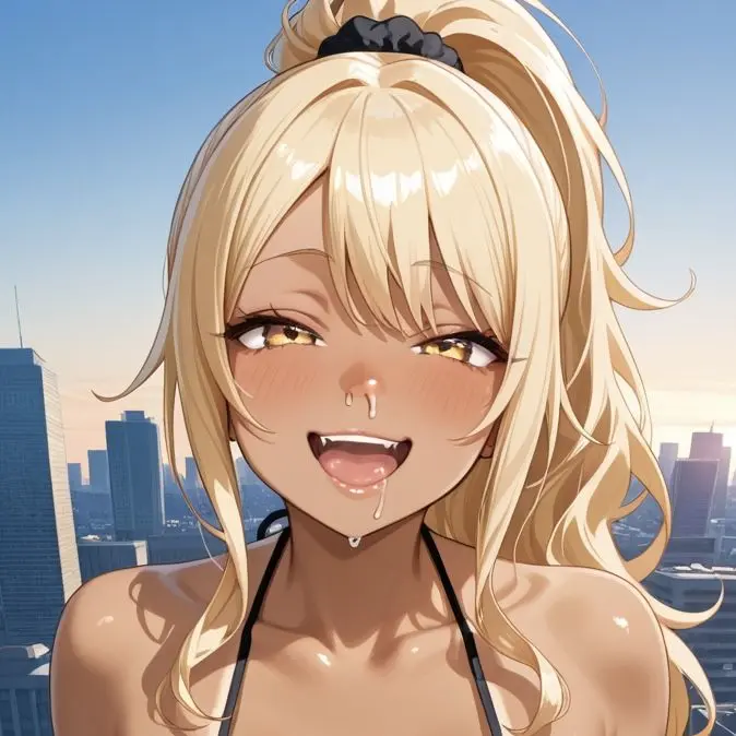 OutlawSugar6842의 特殊性癖を植え付けようとしてくる幼馴染