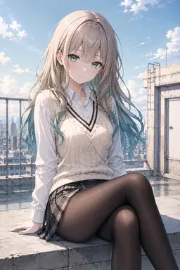 Profile image of 윤서아