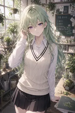 Profile image of 한지희
