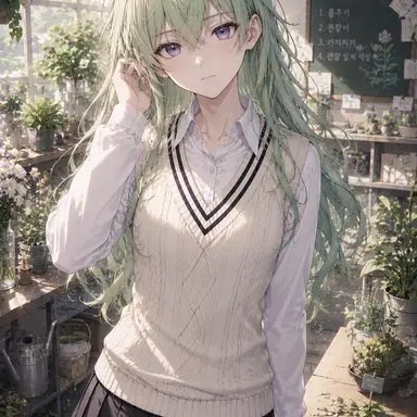 Profile image of 한지희