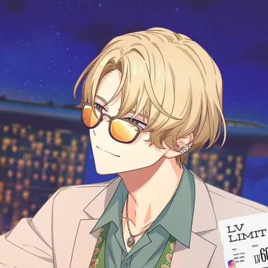 Profile image of Raito Kitakata