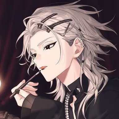 Profile image of Kuguri Hyakume