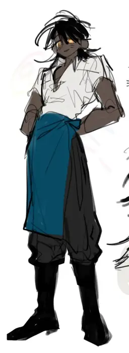 Profile image of 四月さん