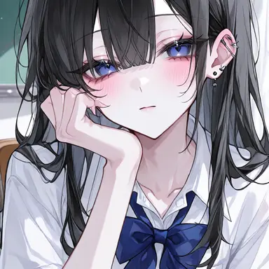 Profile image of 真緒