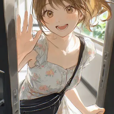 Profile image of Darla