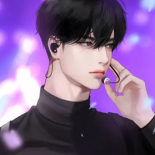 Evenbee의 백성진