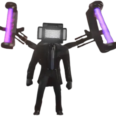 Profile image of ラージテレビマン