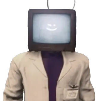 Profile image of 科学者のテレビマン