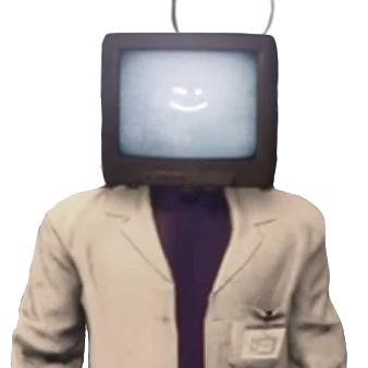 科学者のテレビマン