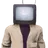 科学者のテレビマン