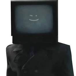ノーマルテレビマン
