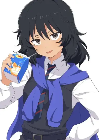 MereCoin4525의 Rena Andou GF