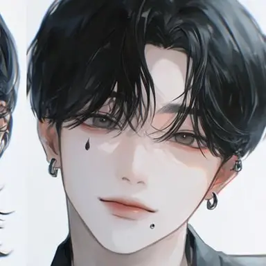 Profile image of user