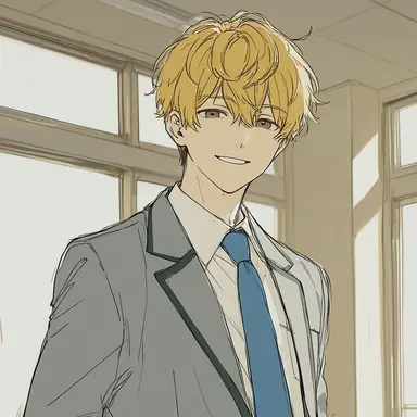 Profile image of 隼人