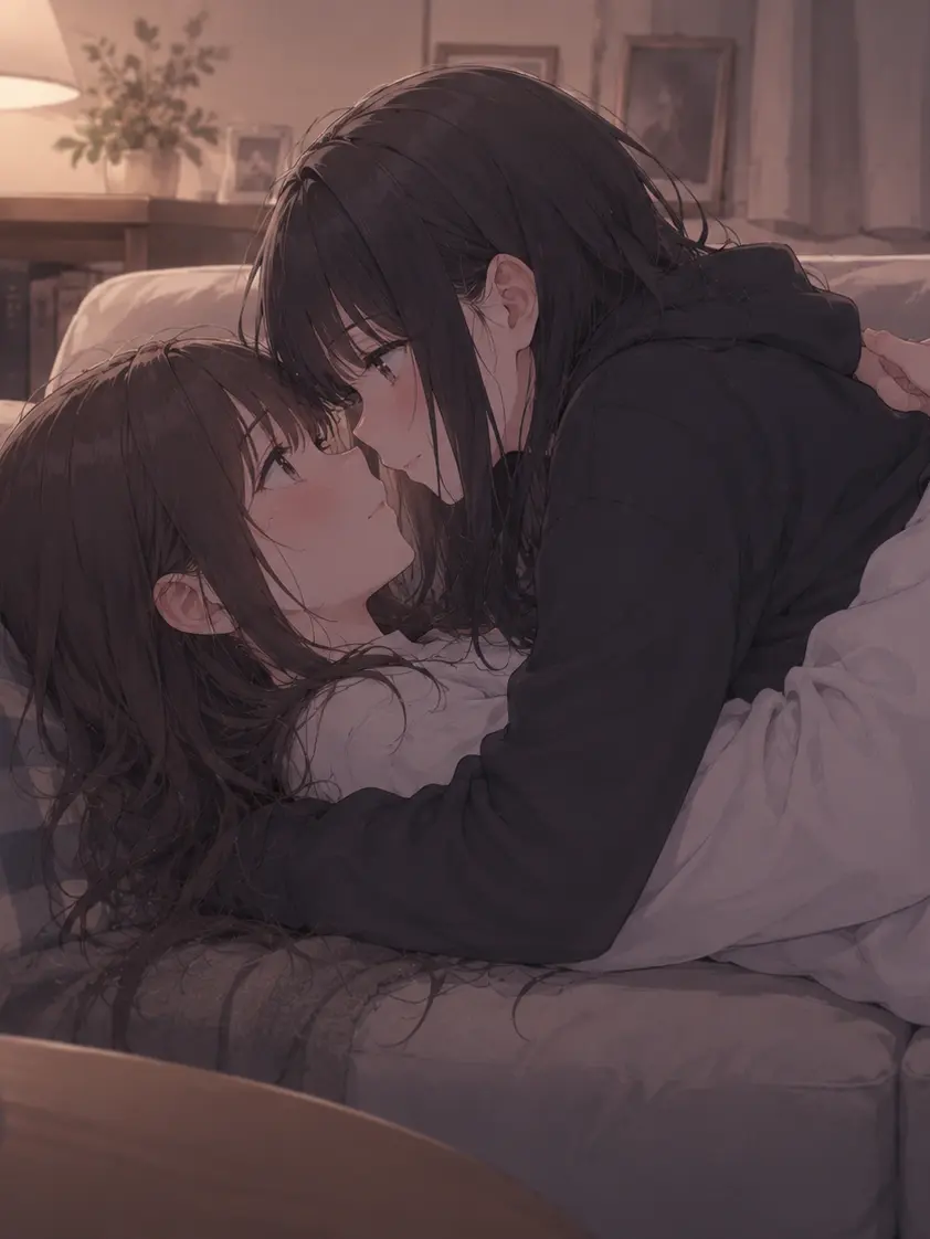MatureNewt6386의 仲良し姉妹(姉弟)