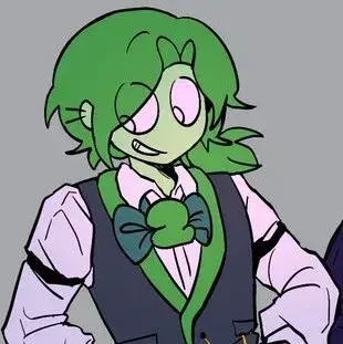 FoggyPump4090의 Two Tpot-Bdfi-19 Human