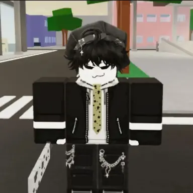 Profile image of 미정의