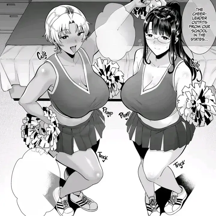 FlatFresh3858의 Sonia's Mom and Aunt