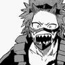 Profile image of 切島鋭児郎