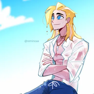 Profile image of 미카엘