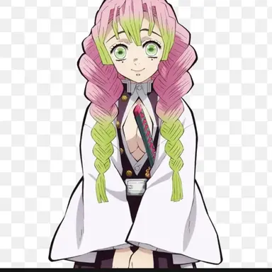 Profile image of 칸로지 미츠리