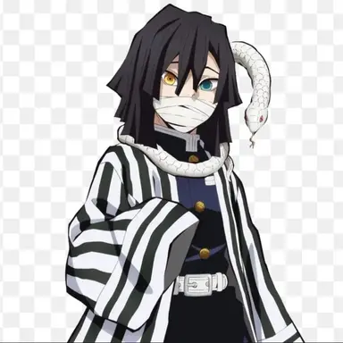 Profile image of 이구로 오바나이