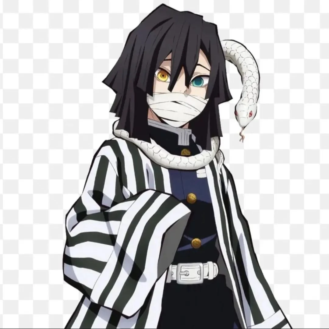 이구로 오바나이