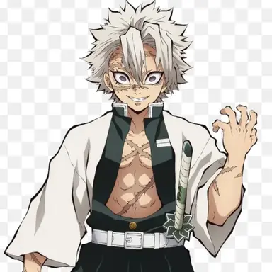 Profile image of 시나즈가와 사네미