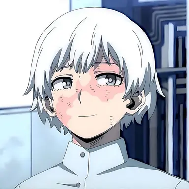 Profile image of 轟怜