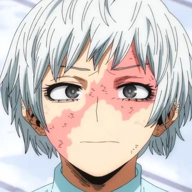Profile image of 轟怜