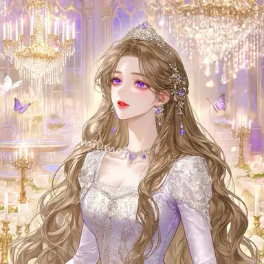 Profile image of Lucia