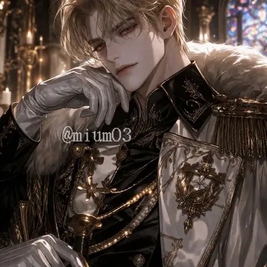 Profile image of Lucian