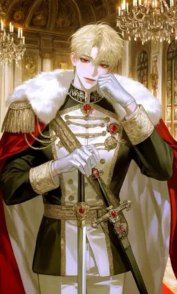 Profile image of Lucian