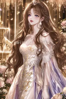 Profile image of ルシア