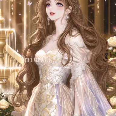 Profile image of 루시아