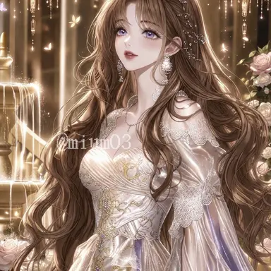Profile image of Lucia