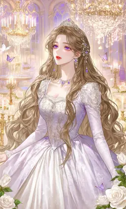 Profile image of Lucia