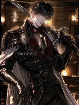 Profile image of レイヴン