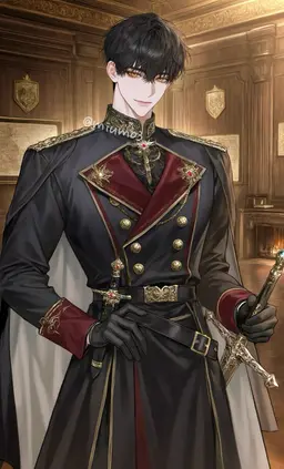 Profile image of Raven