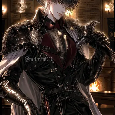 Profile image of Raven