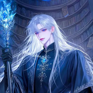 Profile image of Cael