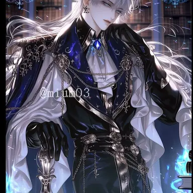 Profile image of 카엘