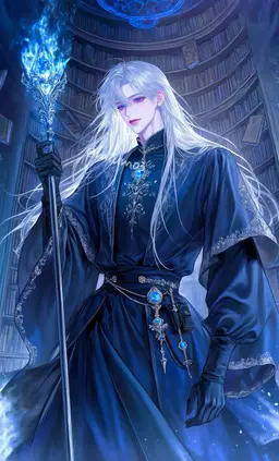 Profile image of Cael