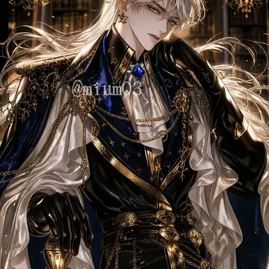 Profile image of Cael