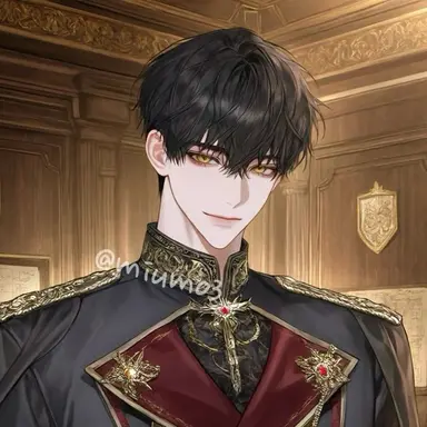 Profile image of Raven