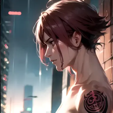 Profile image of 皇 天空